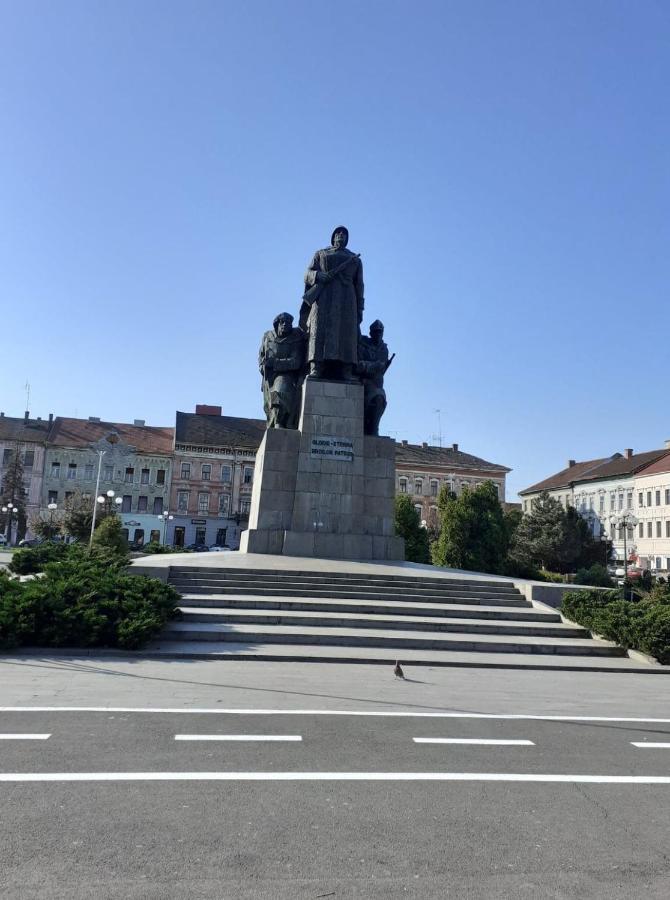Apartament Andreas Arad Zewnętrze zdjęcie
