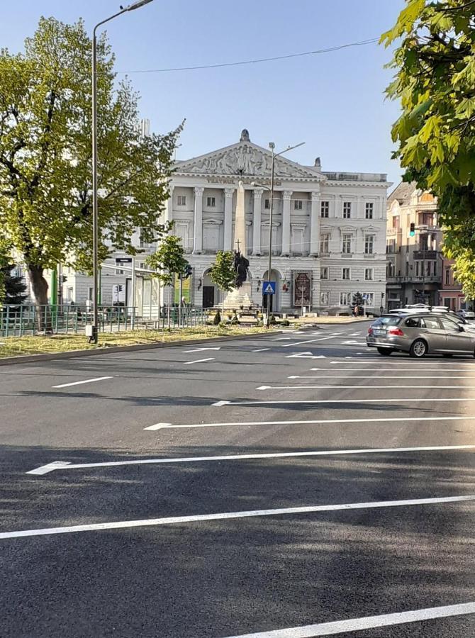Apartament Andreas Arad Zewnętrze zdjęcie