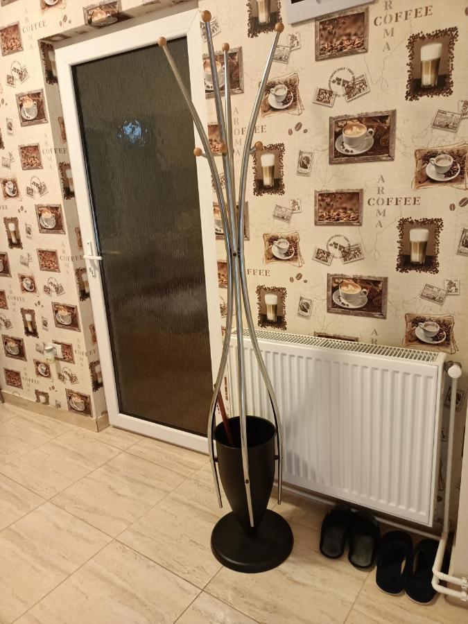 Apartament Andreas Arad Zewnętrze zdjęcie