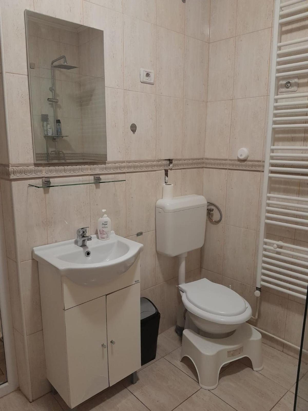 Apartament Andreas Arad Zewnętrze zdjęcie