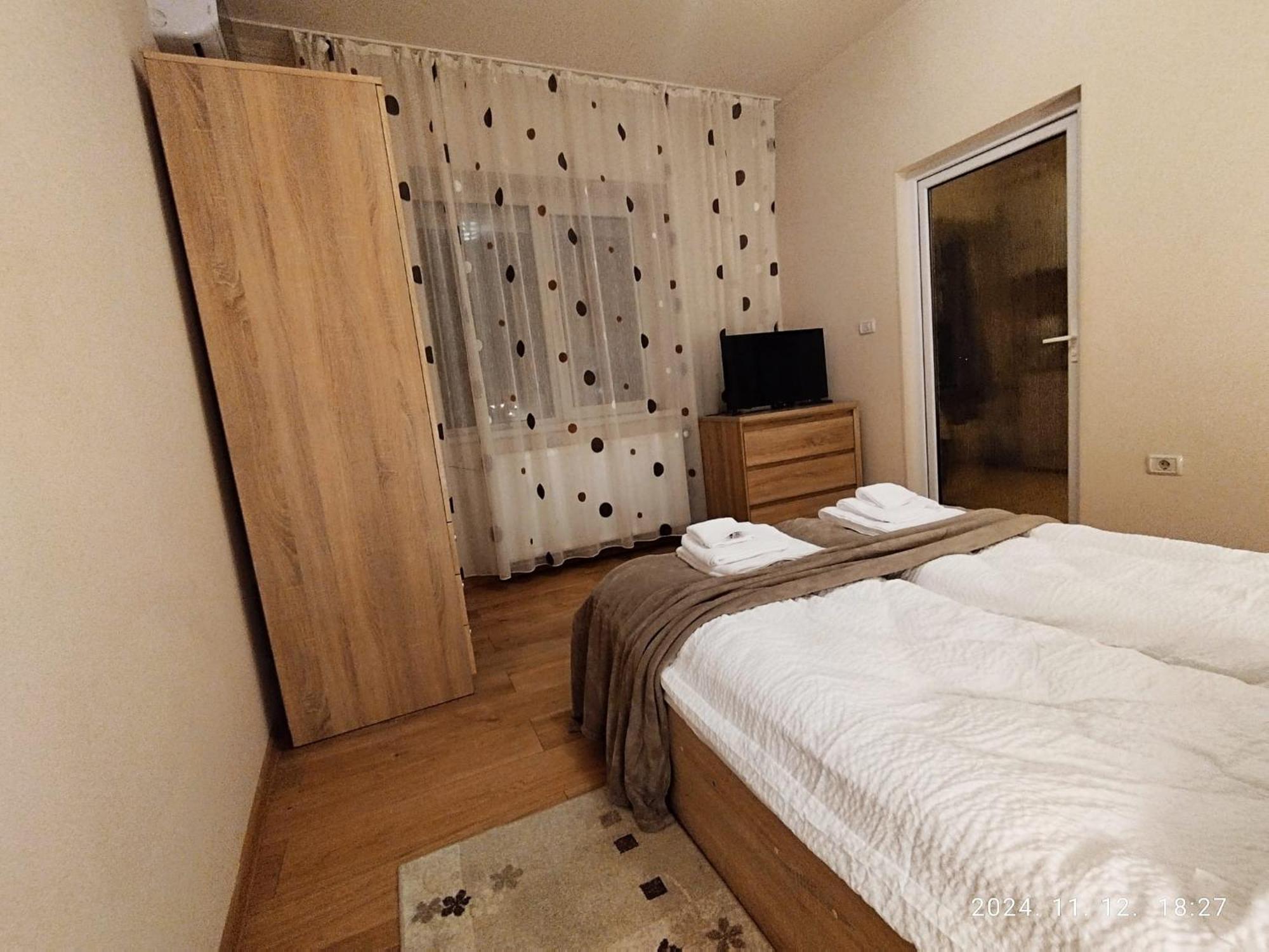 Apartament Andreas Arad Zewnętrze zdjęcie